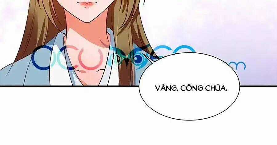 Thịnh Thế Lê Hoa Điện Chapter 77 trang 61