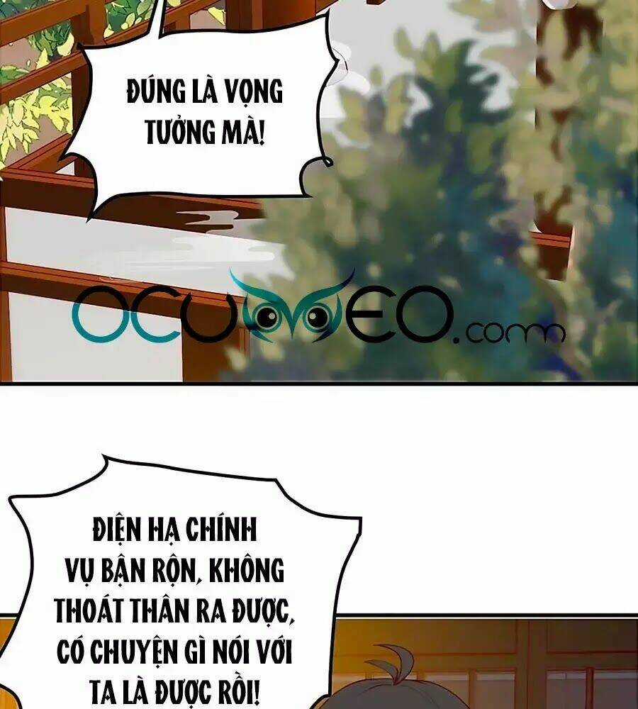 Thịnh Thế Lê Hoa Điện Chapter 77 trang 8