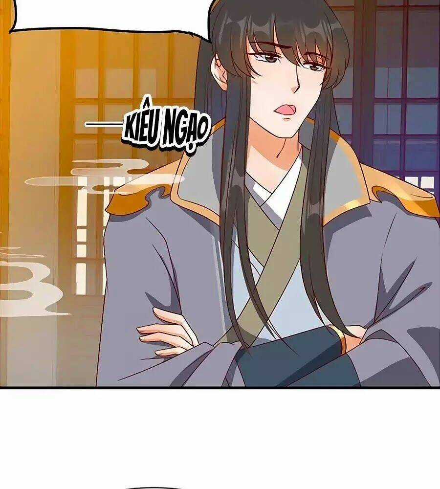 Thịnh Thế Lê Hoa Điện Chapter 77 trang 9