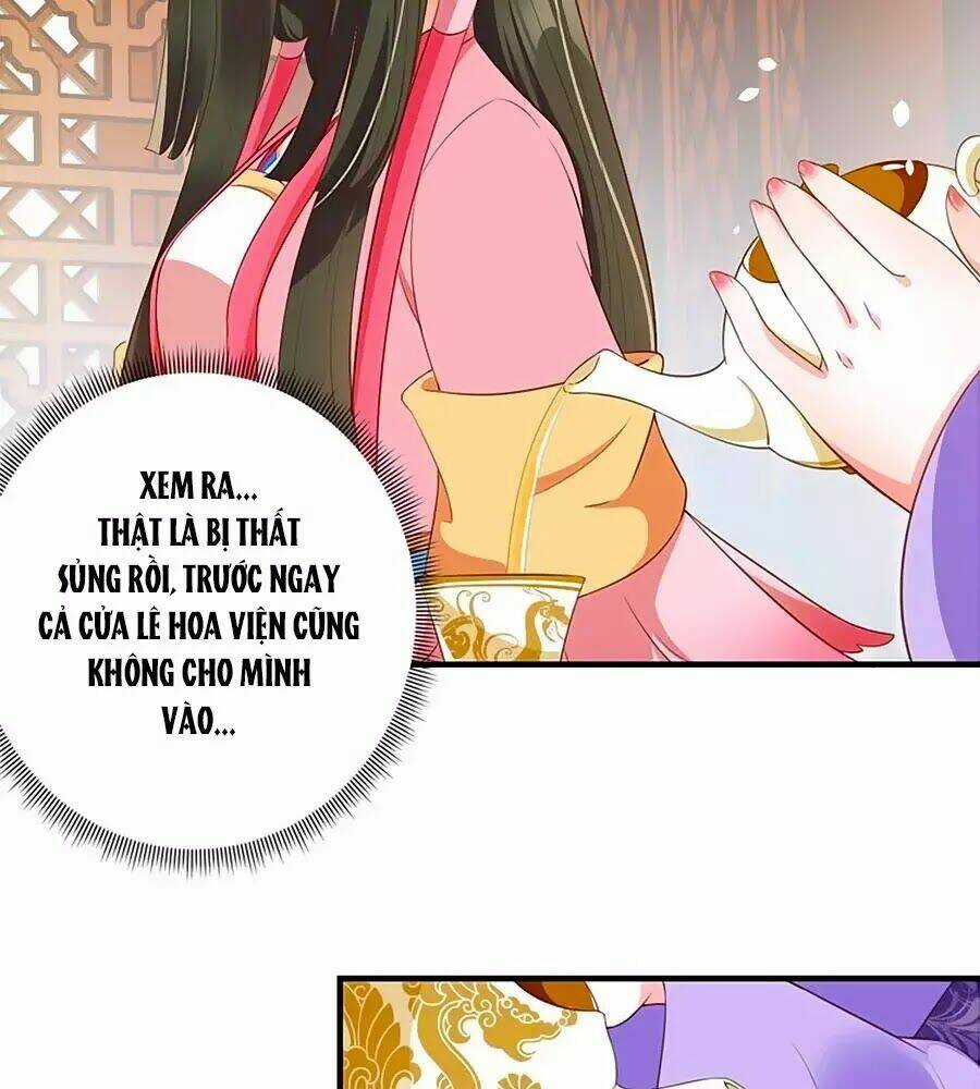Thịnh Thế Lê Hoa Điện Chapter 78 trang 10