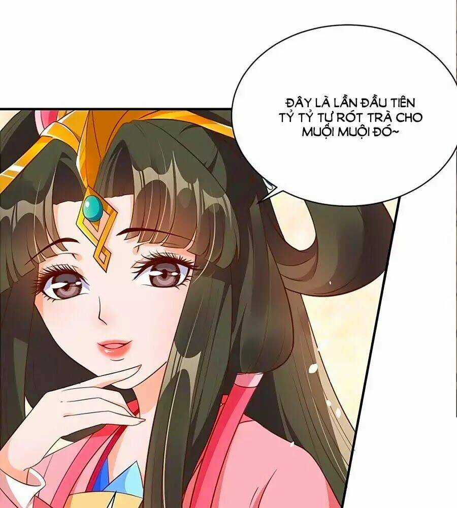 Thịnh Thế Lê Hoa Điện Chapter 78 trang 12