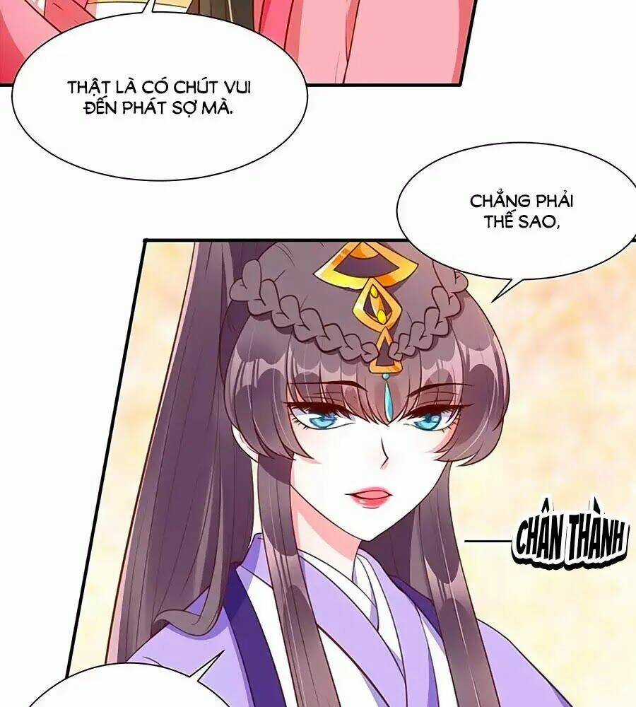 Thịnh Thế Lê Hoa Điện Chapter 78 trang 13