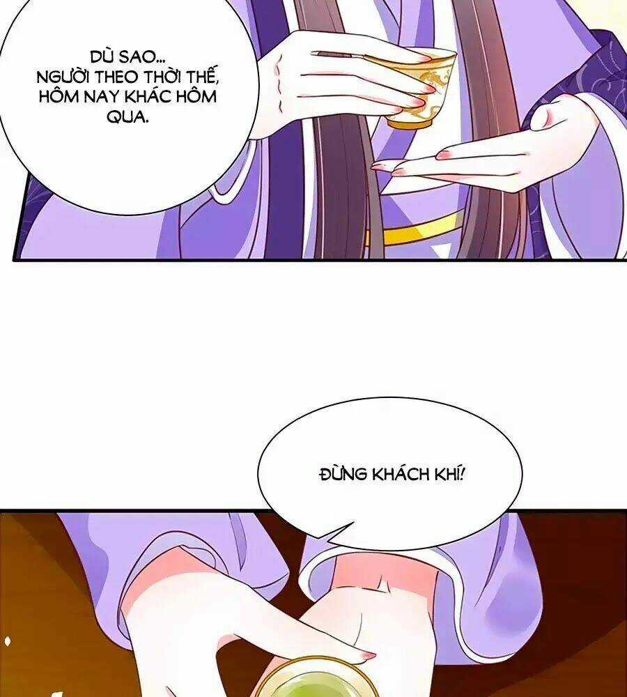 Thịnh Thế Lê Hoa Điện Chapter 78 trang 14