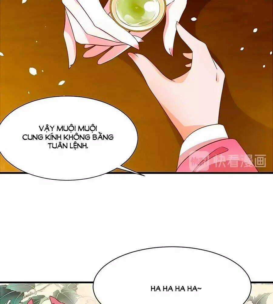 Thịnh Thế Lê Hoa Điện Chapter 78 trang 15