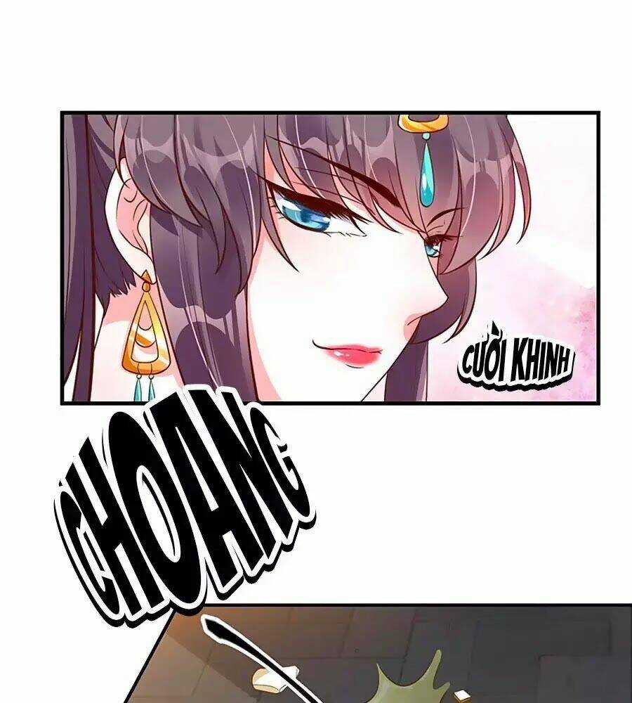 Thịnh Thế Lê Hoa Điện Chapter 78 trang 18