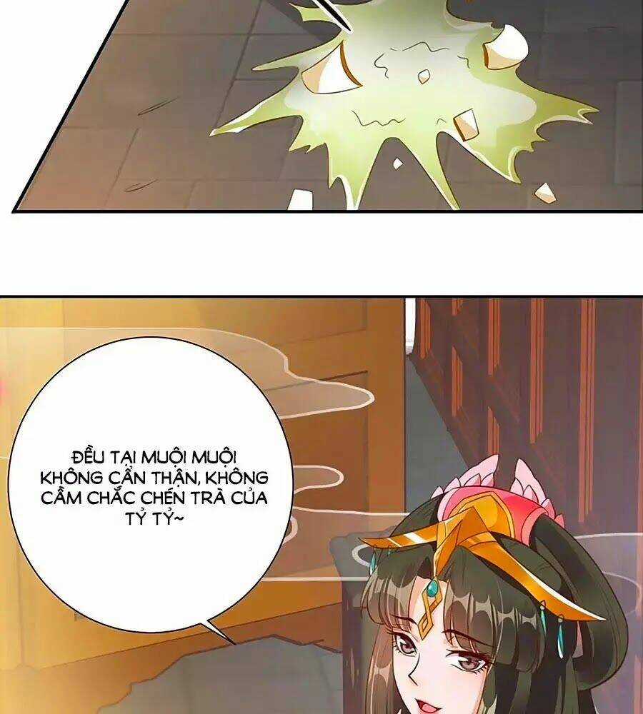 Thịnh Thế Lê Hoa Điện Chapter 78 trang 19