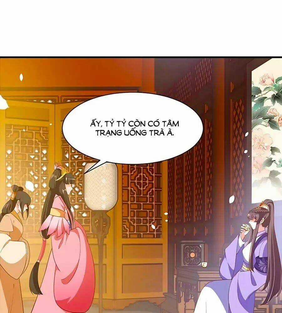 Thịnh Thế Lê Hoa Điện Chapter 78 trang 2