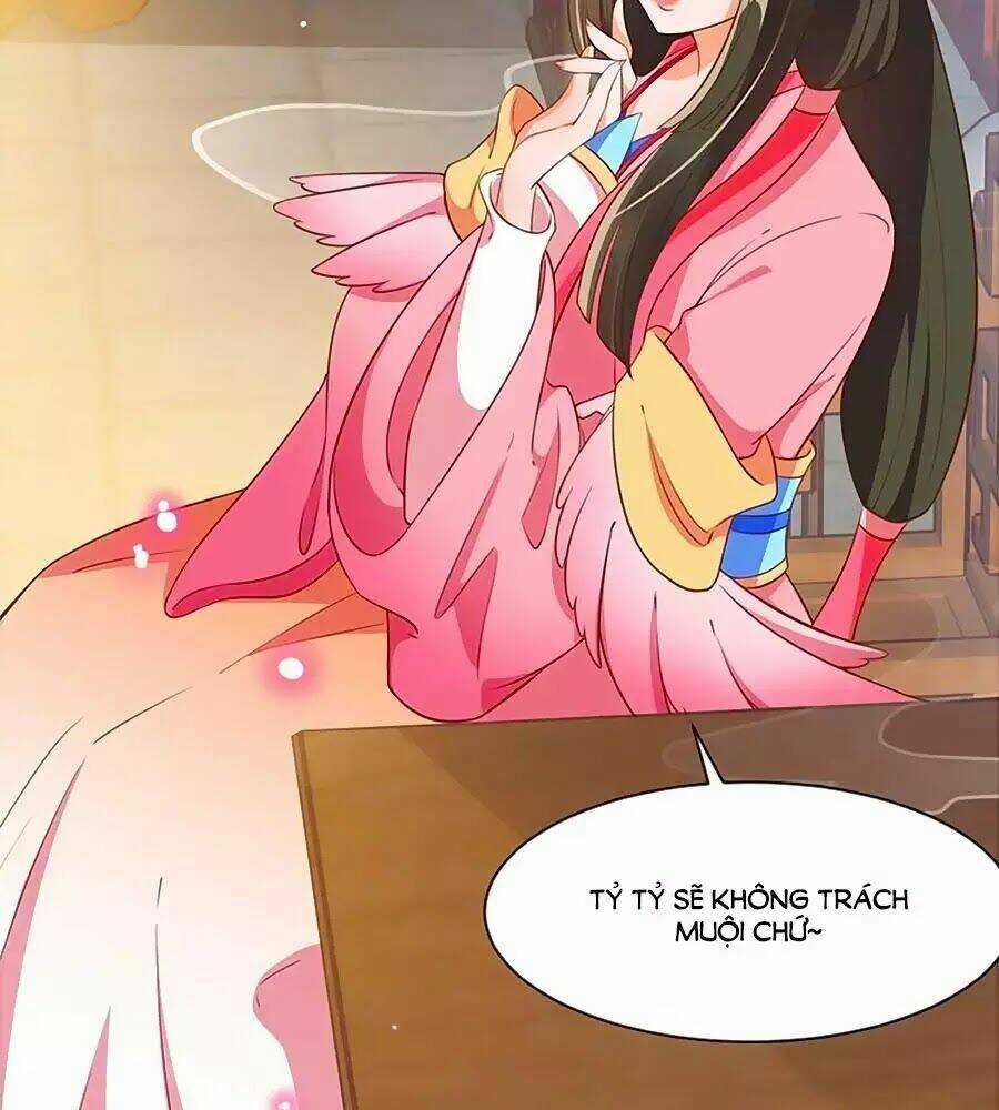 Thịnh Thế Lê Hoa Điện Chapter 78 trang 20