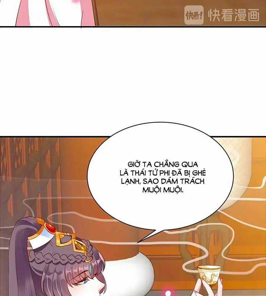 Thịnh Thế Lê Hoa Điện Chapter 78 trang 21