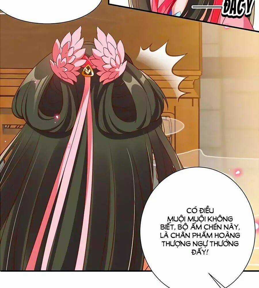 Thịnh Thế Lê Hoa Điện Chapter 78 trang 23