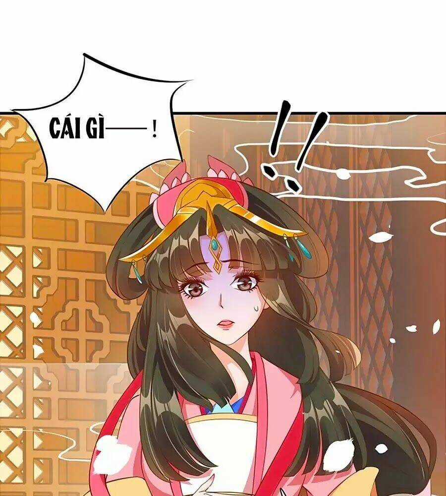 Thịnh Thế Lê Hoa Điện Chapter 78 trang 25