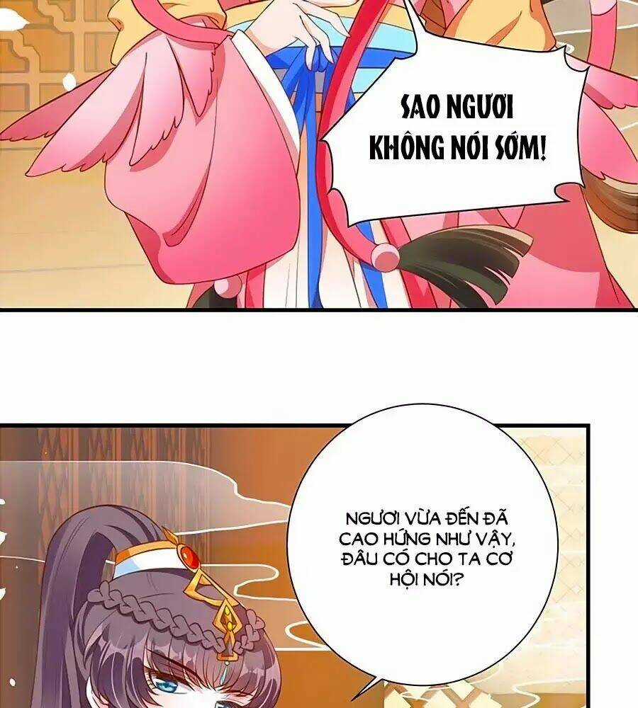 Thịnh Thế Lê Hoa Điện Chapter 78 trang 26