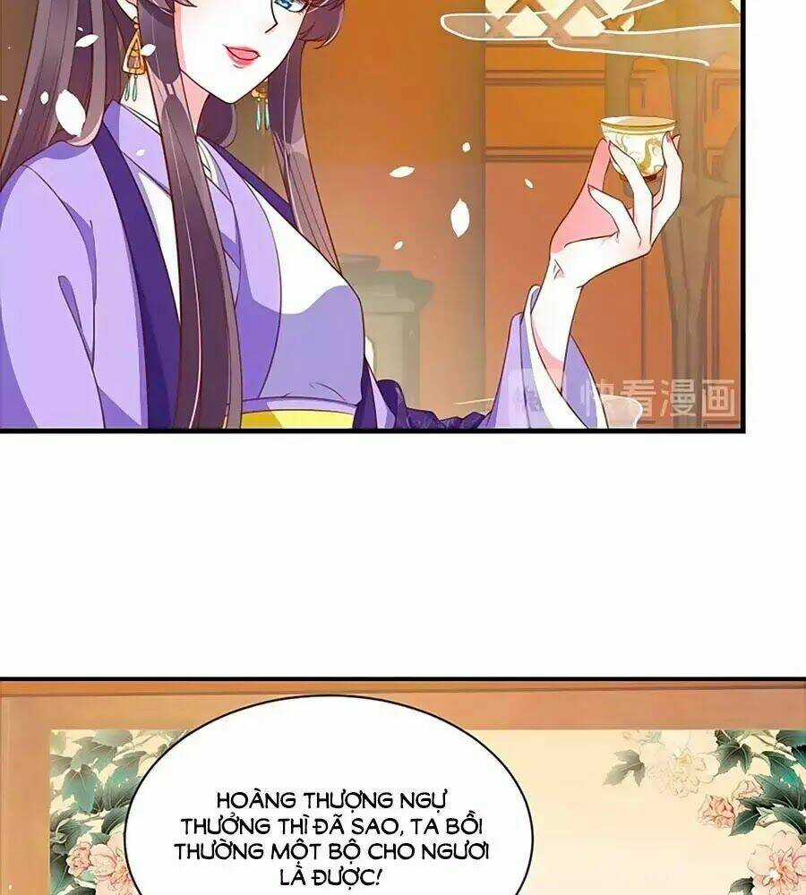 Thịnh Thế Lê Hoa Điện Chapter 78 trang 27