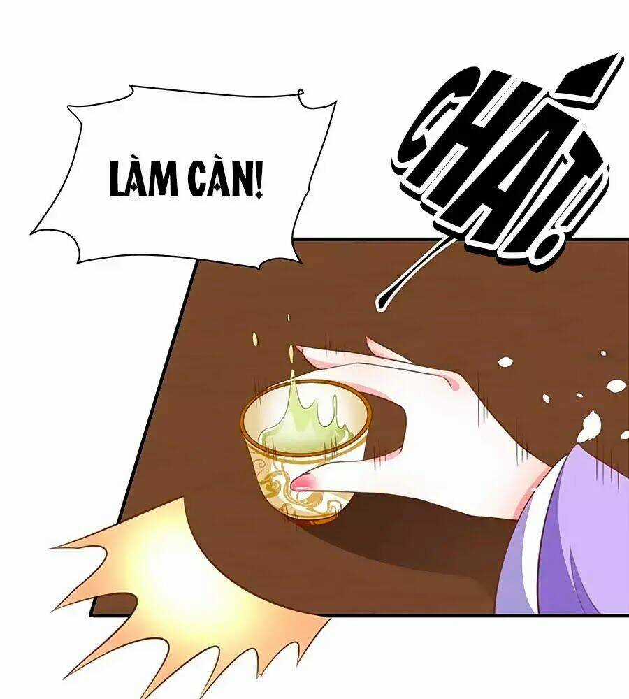 Thịnh Thế Lê Hoa Điện Chapter 78 trang 29