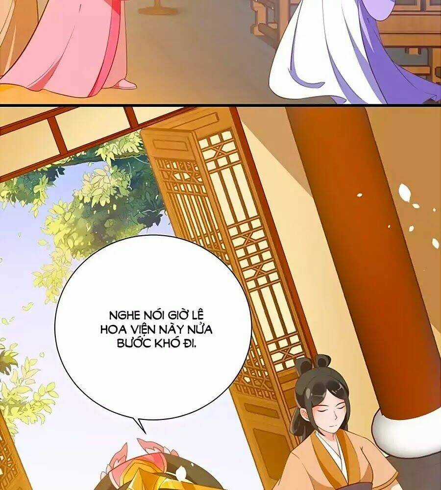 Thịnh Thế Lê Hoa Điện Chapter 78 trang 3