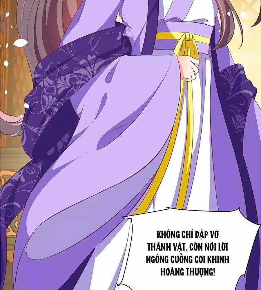 Thịnh Thế Lê Hoa Điện Chapter 78 trang 31