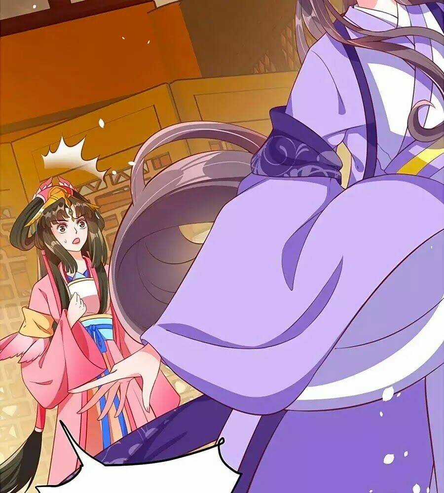 Thịnh Thế Lê Hoa Điện Chapter 78 trang 34