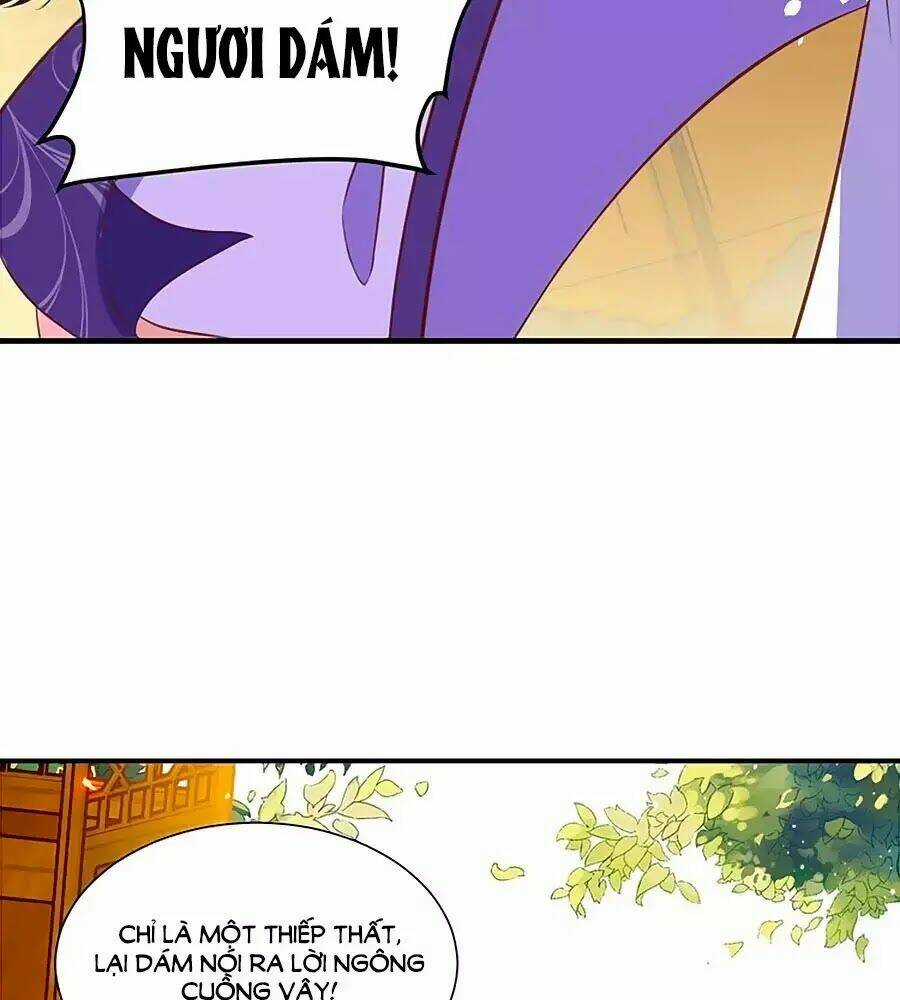 Thịnh Thế Lê Hoa Điện Chapter 78 trang 35