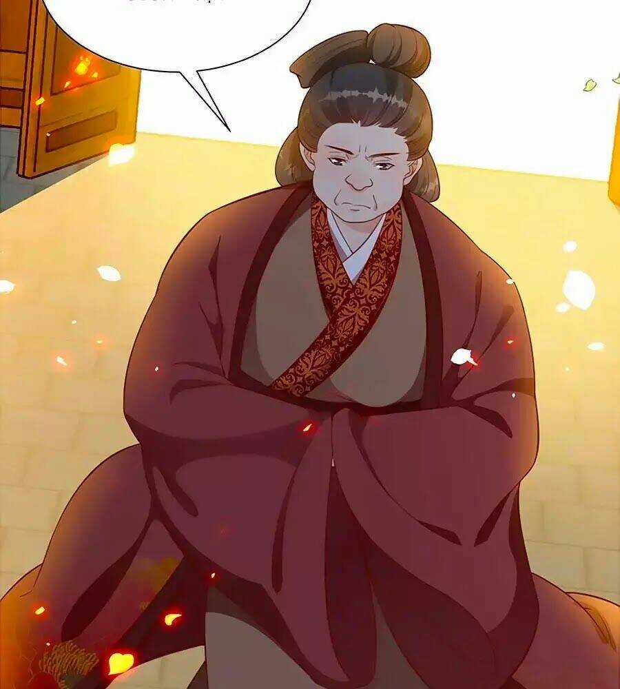 Thịnh Thế Lê Hoa Điện Chapter 78 trang 36