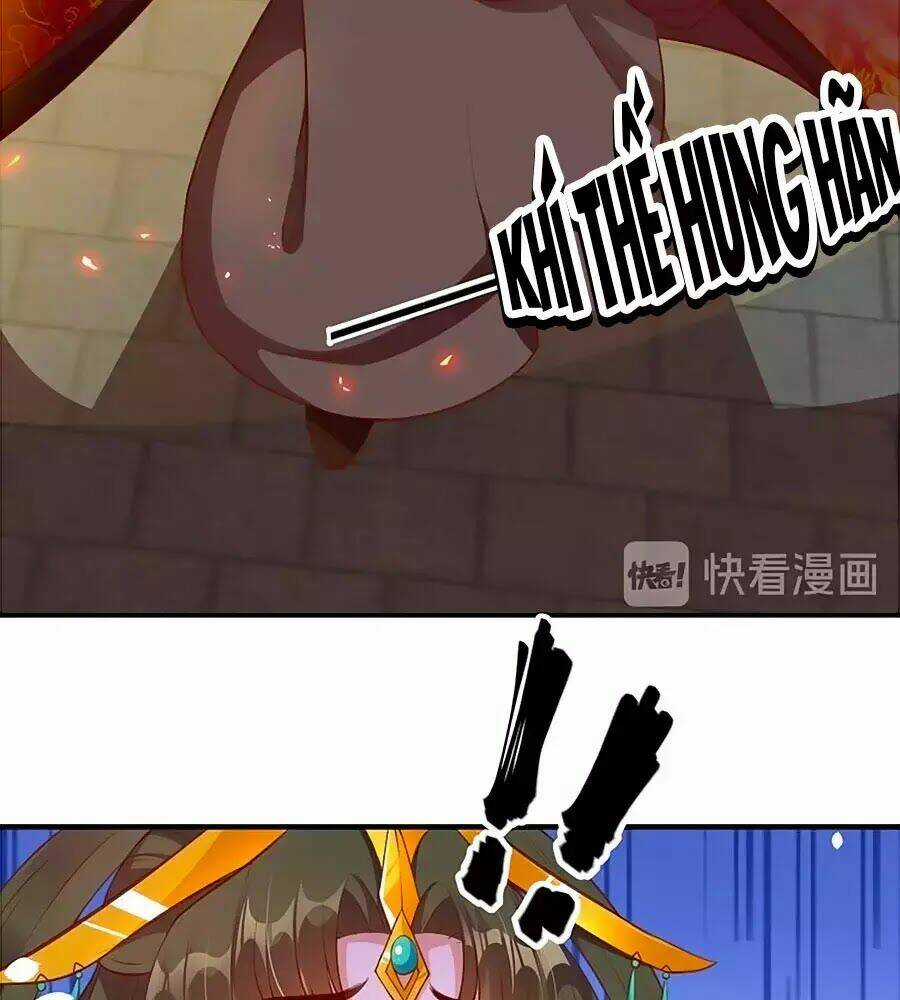 Thịnh Thế Lê Hoa Điện Chapter 78 trang 37