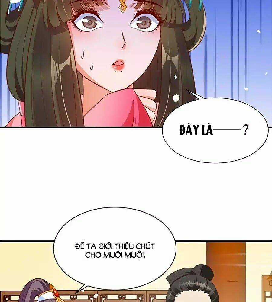 Thịnh Thế Lê Hoa Điện Chapter 78 trang 38