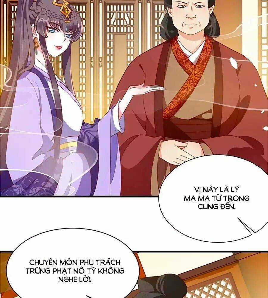 Thịnh Thế Lê Hoa Điện Chapter 78 trang 39