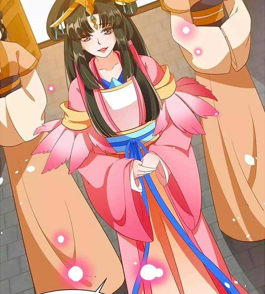 Thịnh Thế Lê Hoa Điện Chapter 78 trang 4