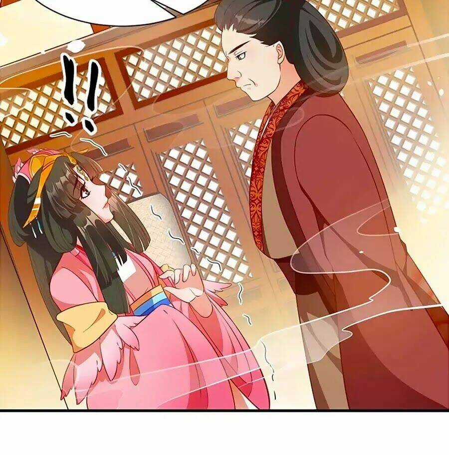 Thịnh Thế Lê Hoa Điện Chapter 78 trang 40