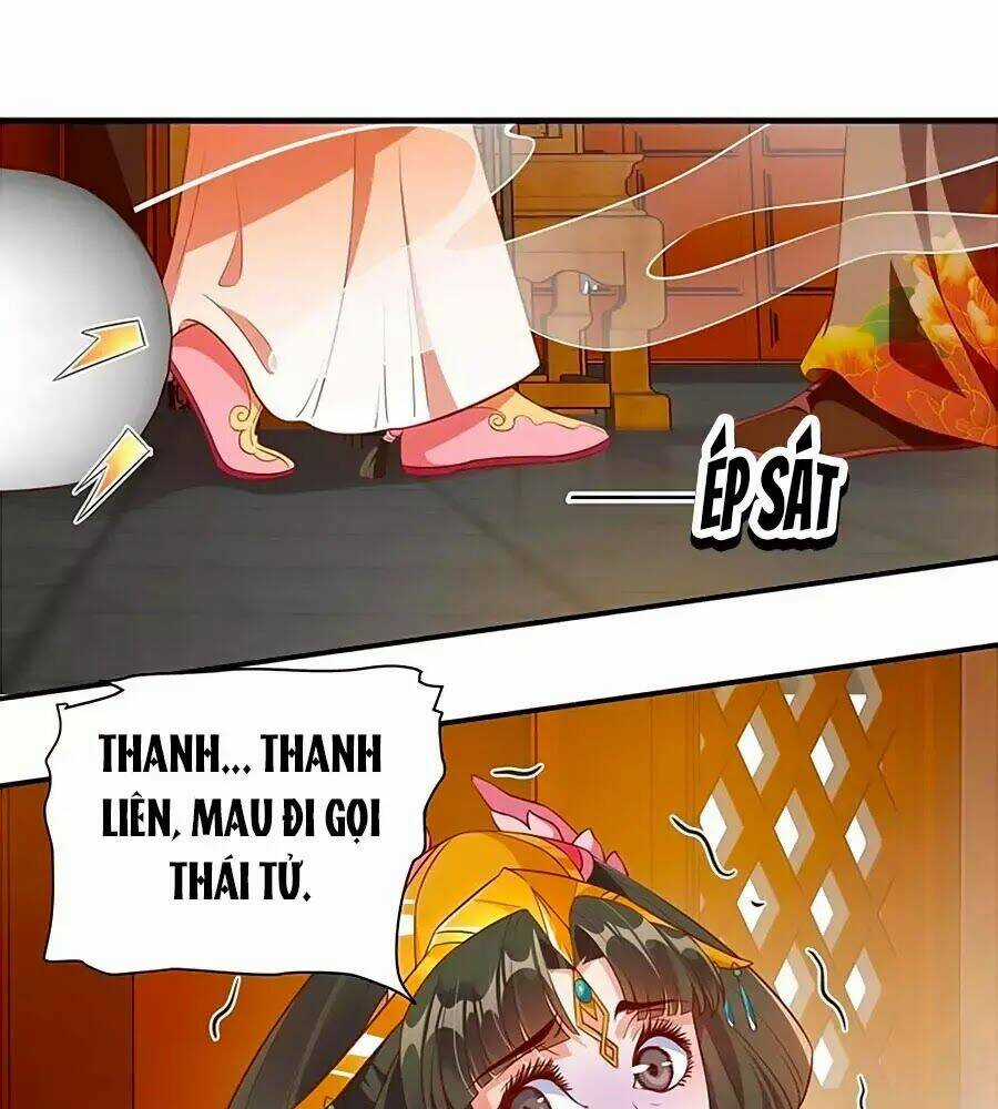 Thịnh Thế Lê Hoa Điện Chapter 78 trang 41