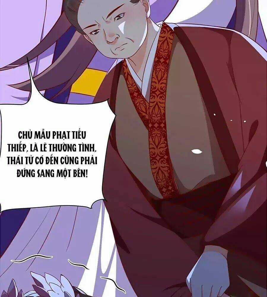Thịnh Thế Lê Hoa Điện Chapter 78 trang 44