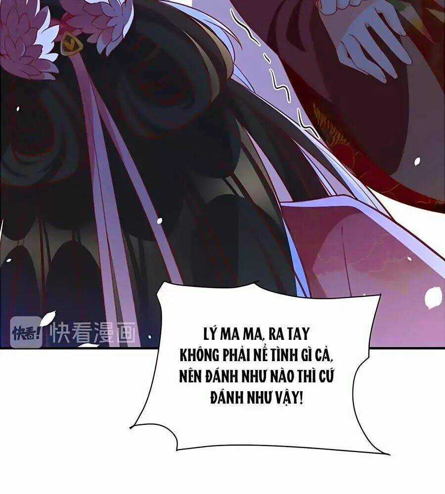 Thịnh Thế Lê Hoa Điện Chapter 78 trang 45