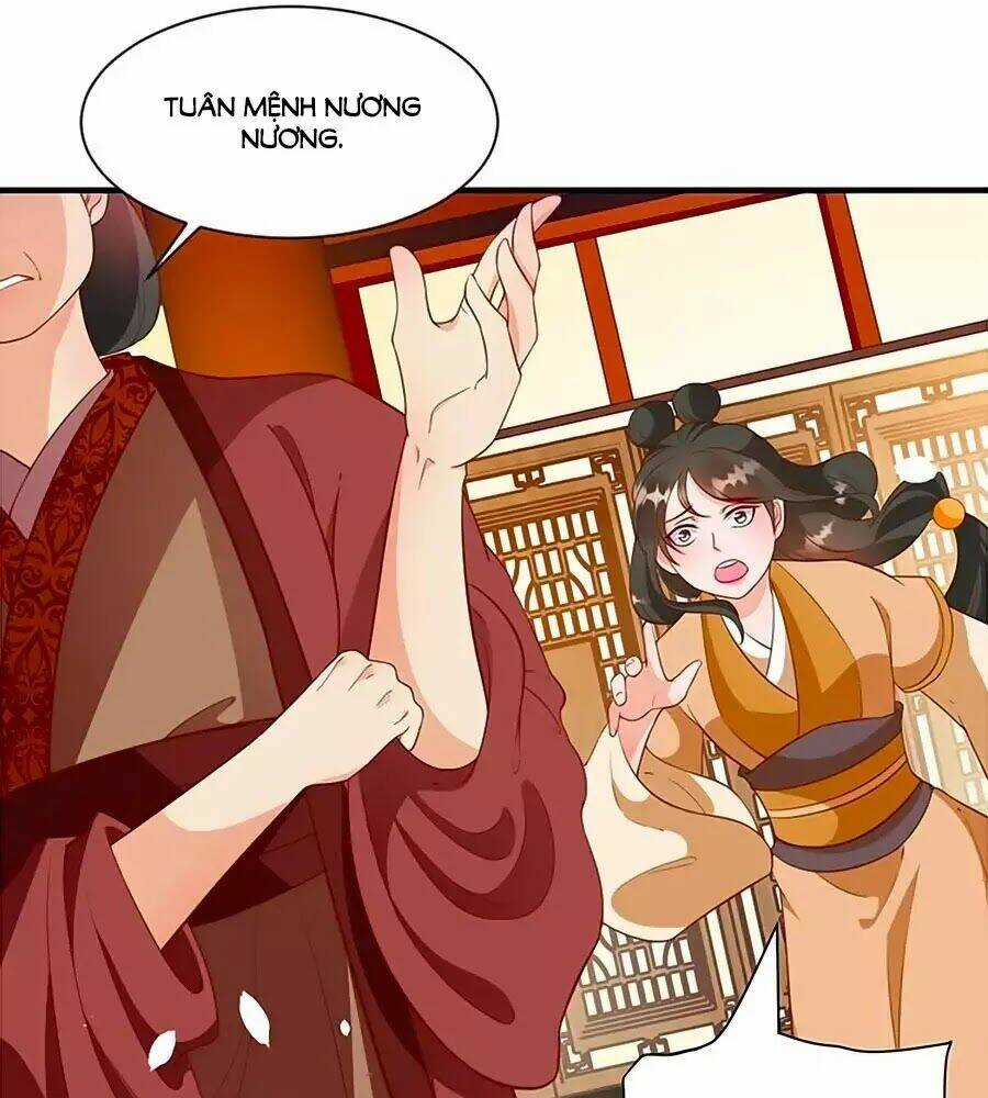 Thịnh Thế Lê Hoa Điện Chapter 78 trang 46
