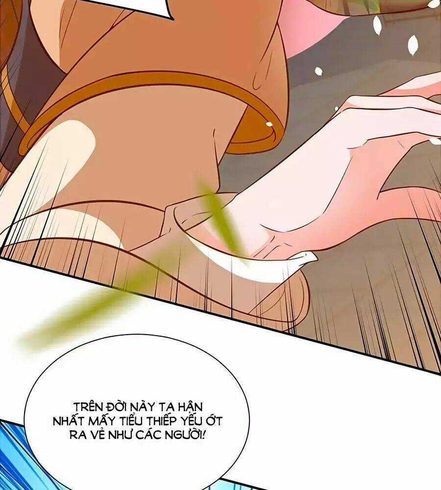 Thịnh Thế Lê Hoa Điện Chapter 78 trang 50