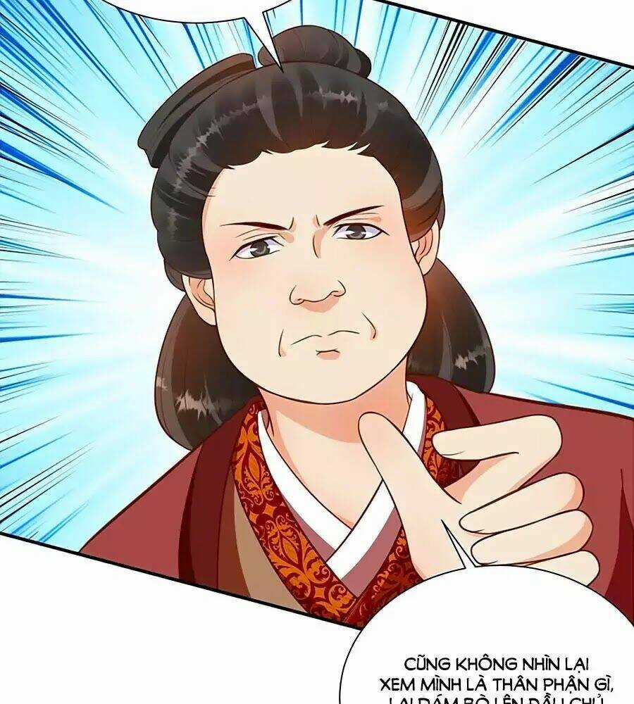 Thịnh Thế Lê Hoa Điện Chapter 78 trang 51