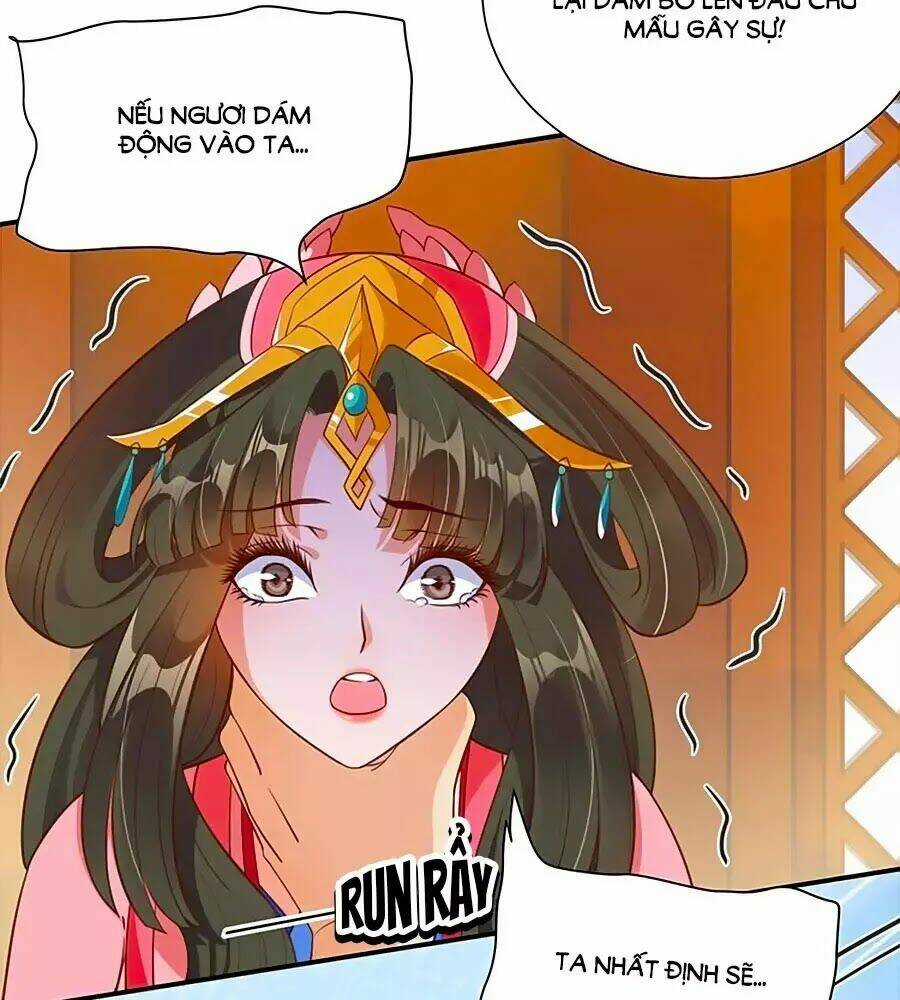 Thịnh Thế Lê Hoa Điện Chapter 78 trang 52