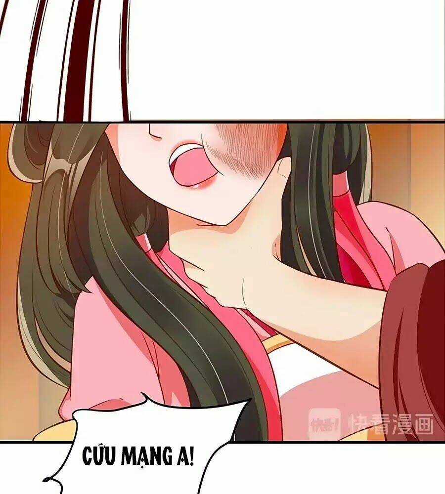 Thịnh Thế Lê Hoa Điện Chapter 78 trang 56