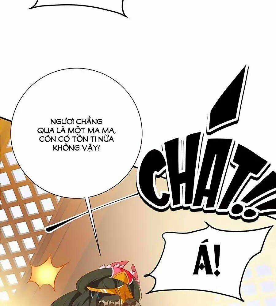 Thịnh Thế Lê Hoa Điện Chapter 78 trang 57