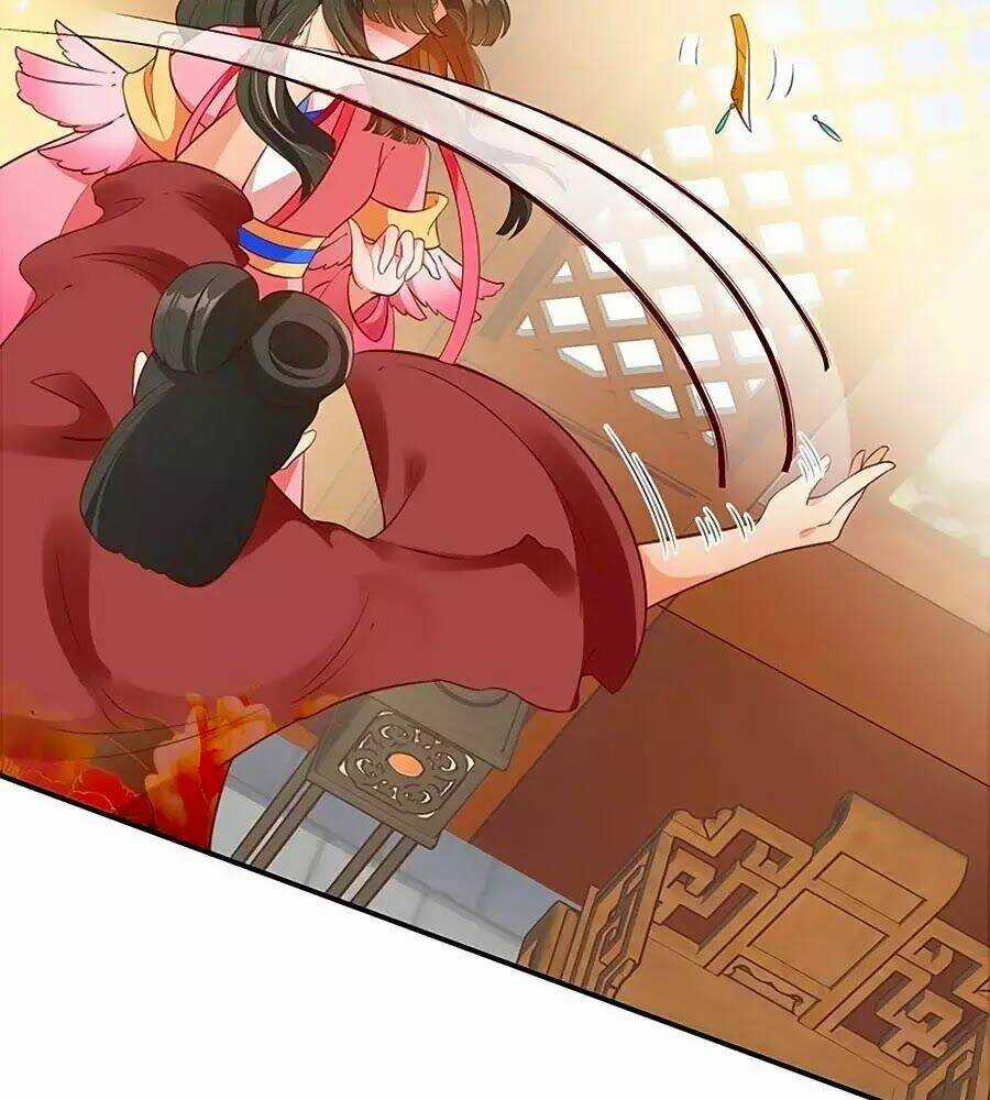 Thịnh Thế Lê Hoa Điện Chapter 78 trang 58