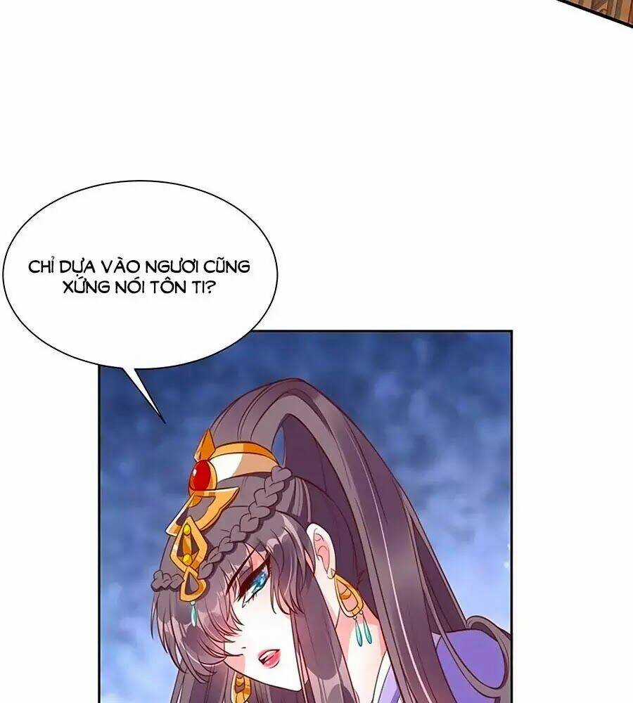 Thịnh Thế Lê Hoa Điện Chapter 78 trang 59