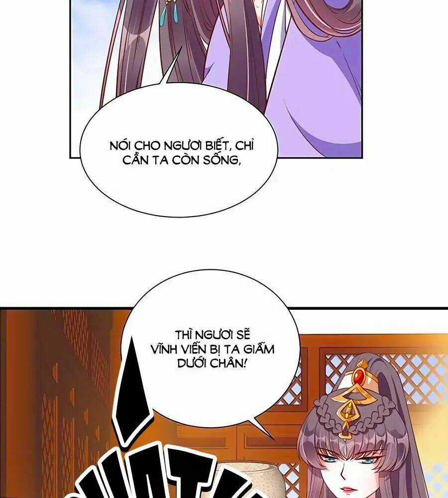 Thịnh Thế Lê Hoa Điện Chapter 78 trang 60