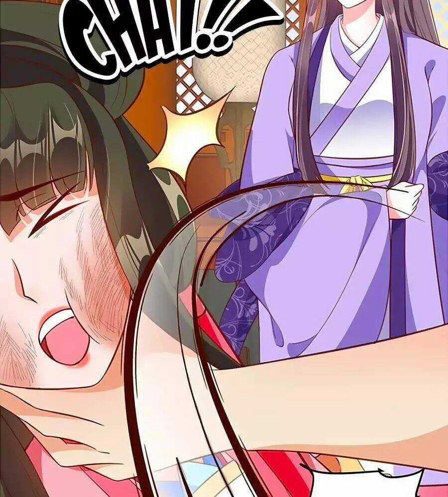 Thịnh Thế Lê Hoa Điện Chapter 78 trang 61