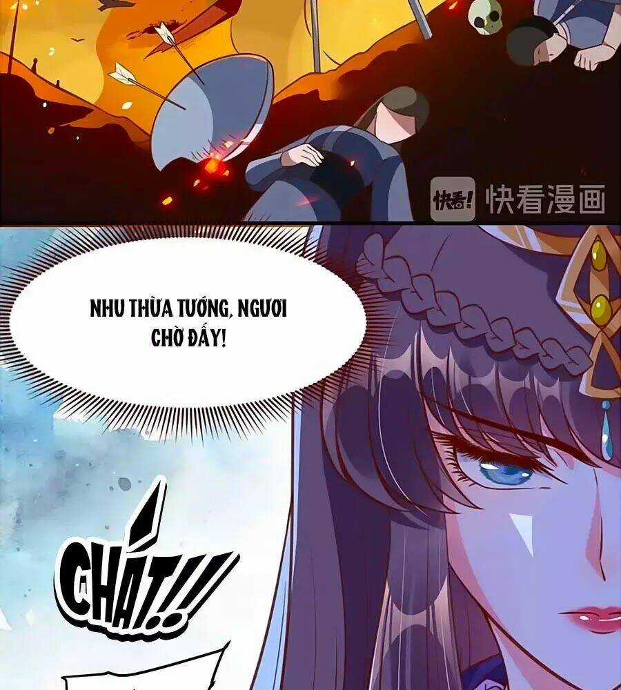 Thịnh Thế Lê Hoa Điện Chapter 78 trang 66