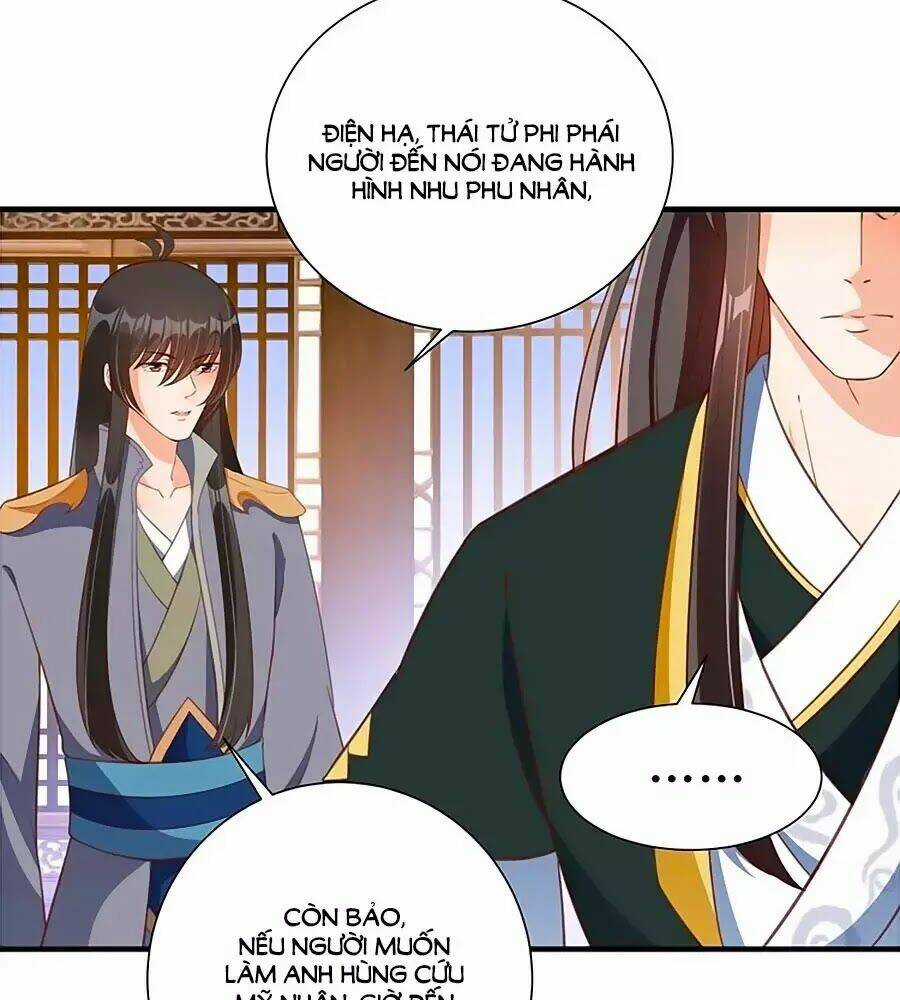 Thịnh Thế Lê Hoa Điện Chapter 78 trang 69