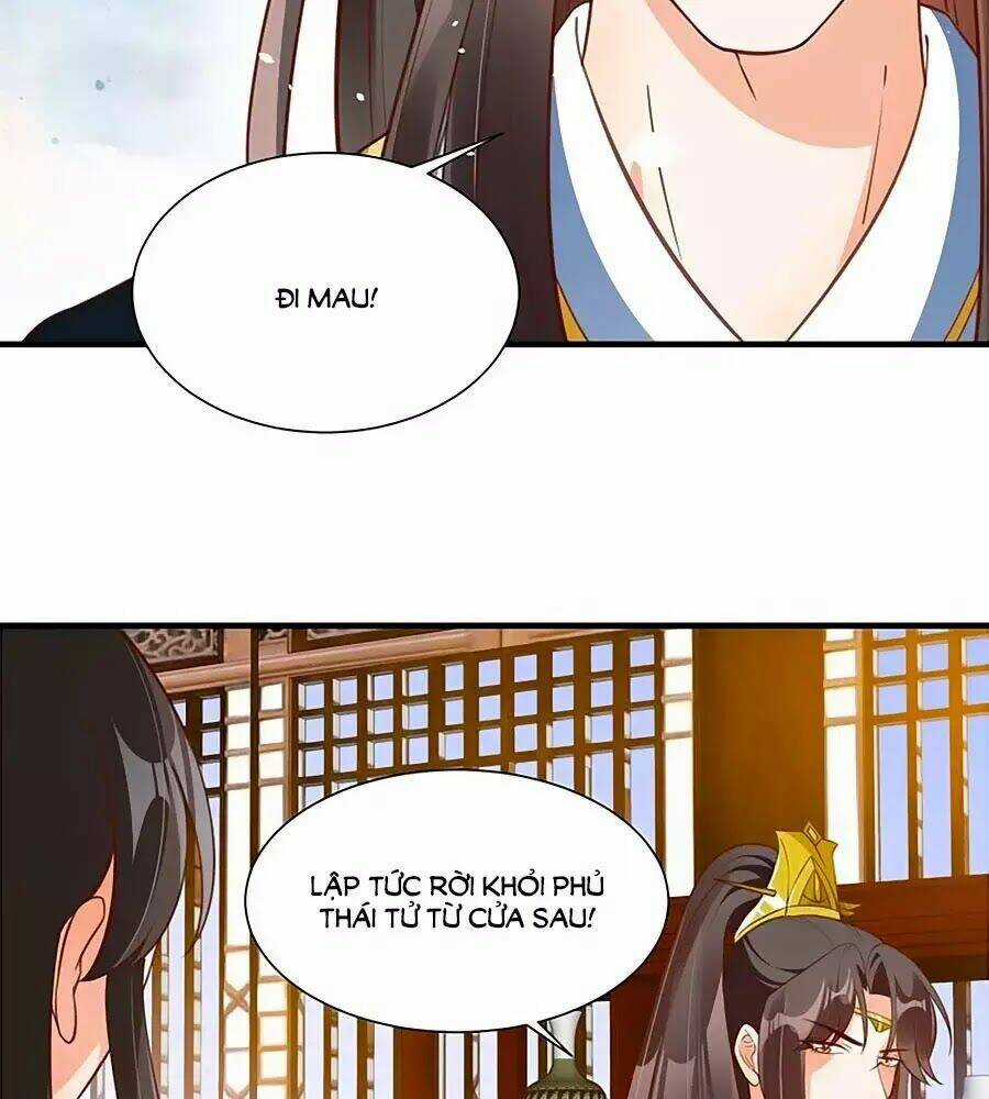 Thịnh Thế Lê Hoa Điện Chapter 78 trang 71