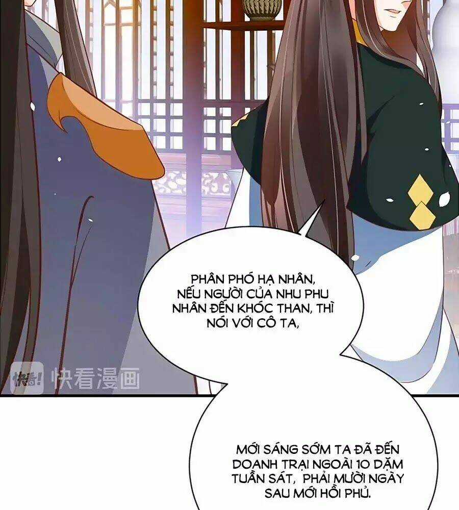 Thịnh Thế Lê Hoa Điện Chapter 78 trang 72