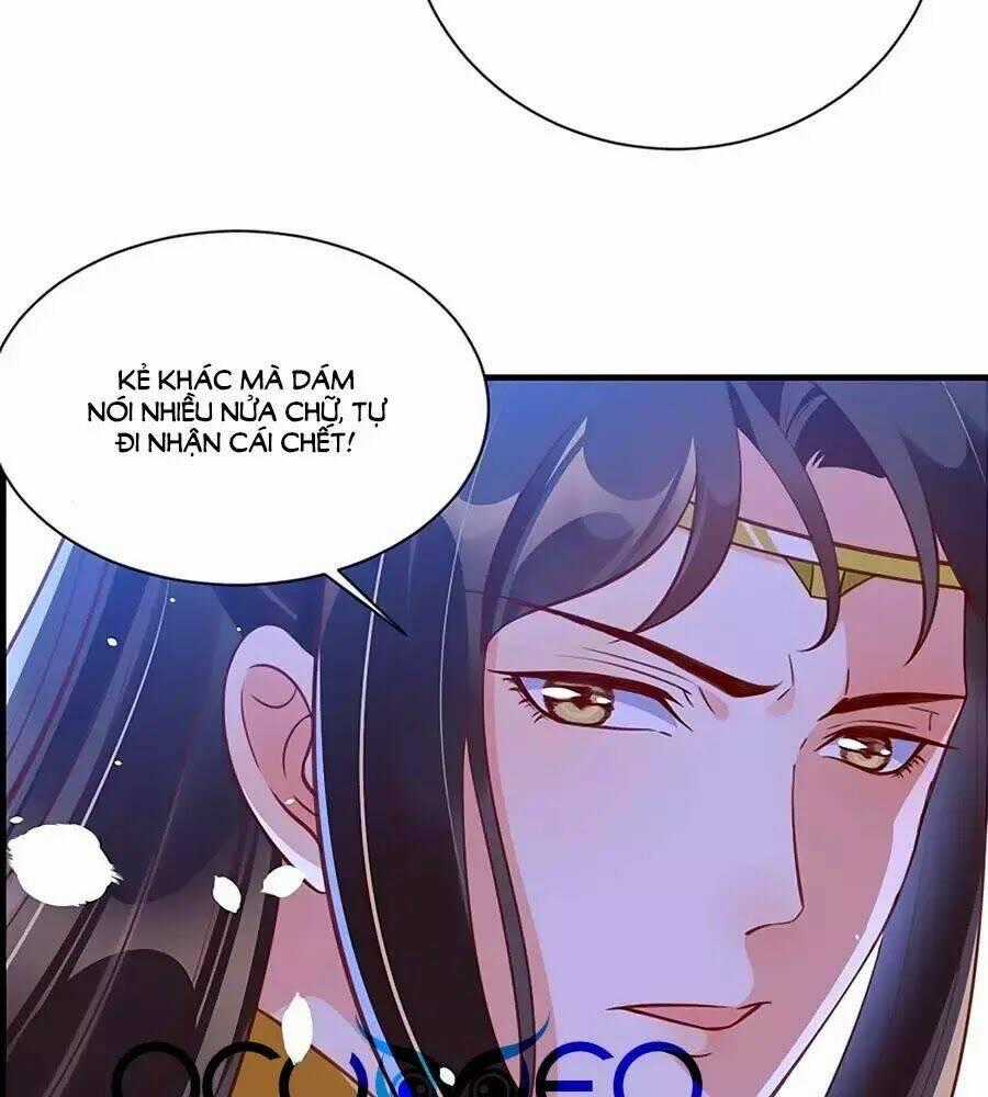 Thịnh Thế Lê Hoa Điện Chapter 78 trang 73