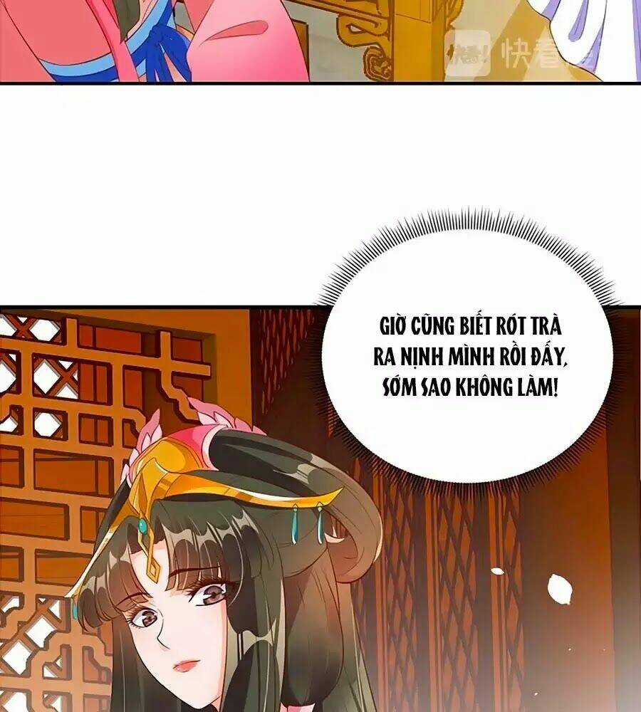 Thịnh Thế Lê Hoa Điện Chapter 78 trang 9