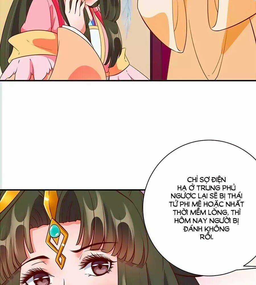 Thịnh Thế Lê Hoa Điện Chapter 79 trang 10