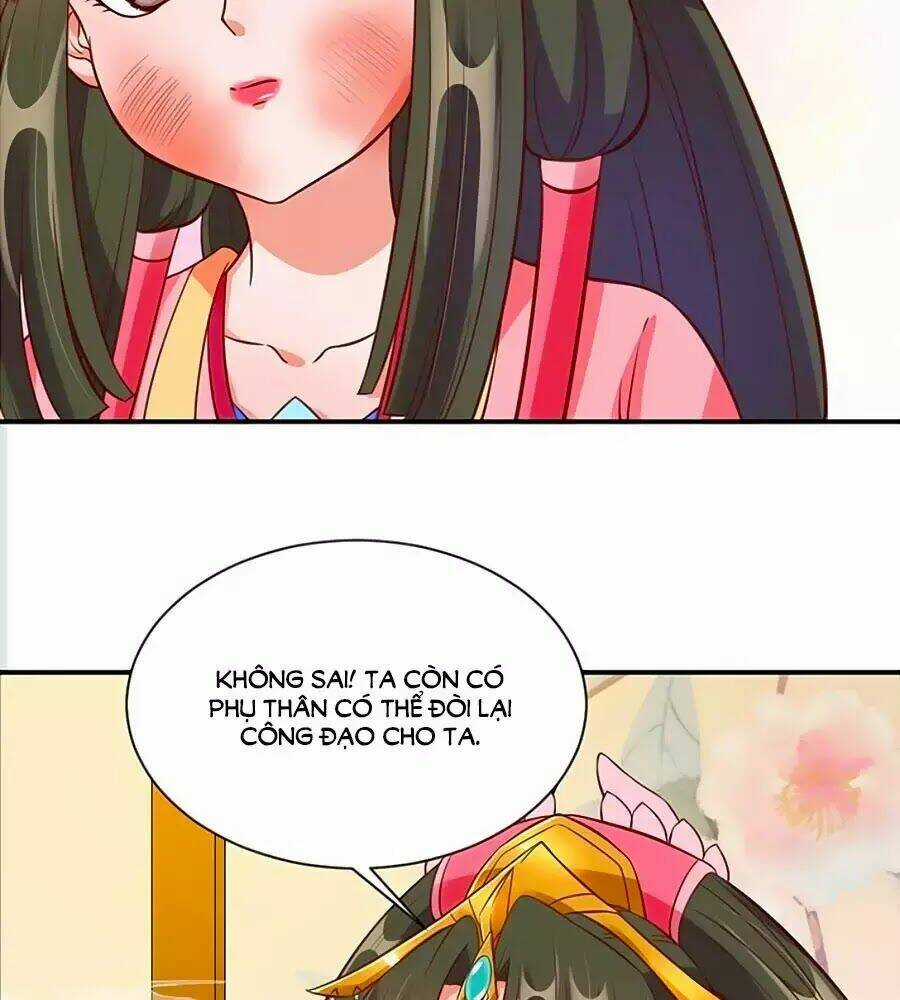 Thịnh Thế Lê Hoa Điện Chapter 79 trang 11