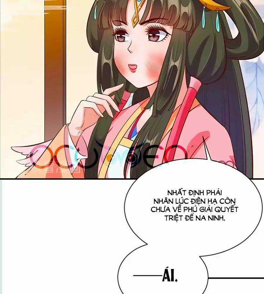 Thịnh Thế Lê Hoa Điện Chapter 79 trang 12